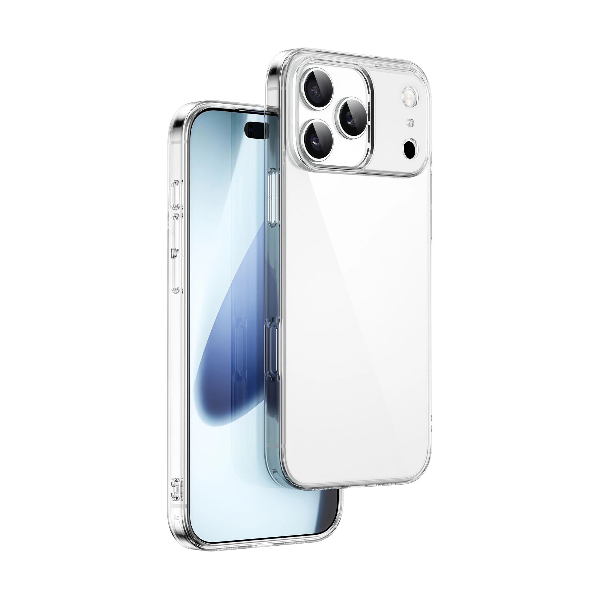 WIWU ZCC-108 iShield One Case iPhone17/17Air/17Pro/17ProMax