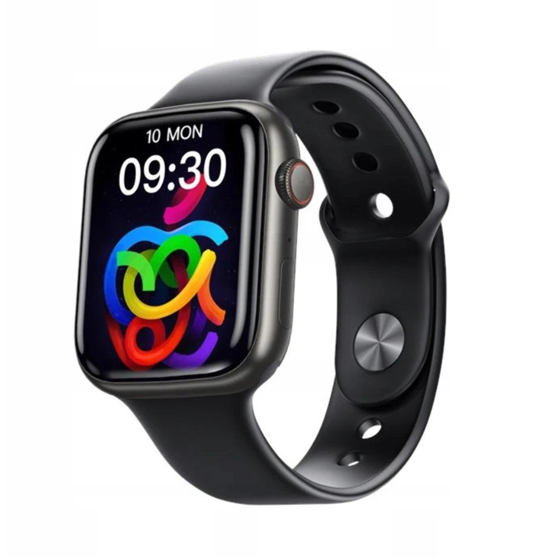 Yesido IO25 HD Clarity Smartwatch