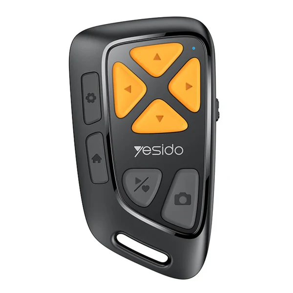 Yesido SF25 Wireless Smartphone Bluetooth Remote