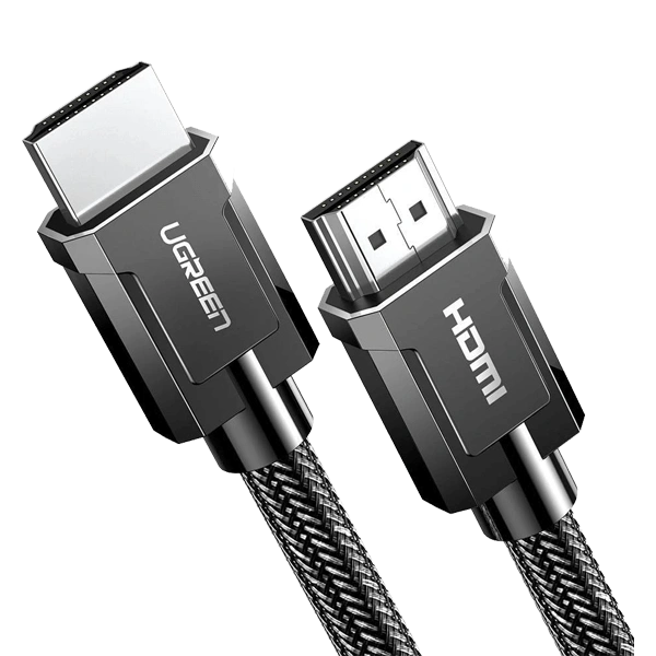 UGREEN 70321 8K HDMI 2.1 CABLE 2M
