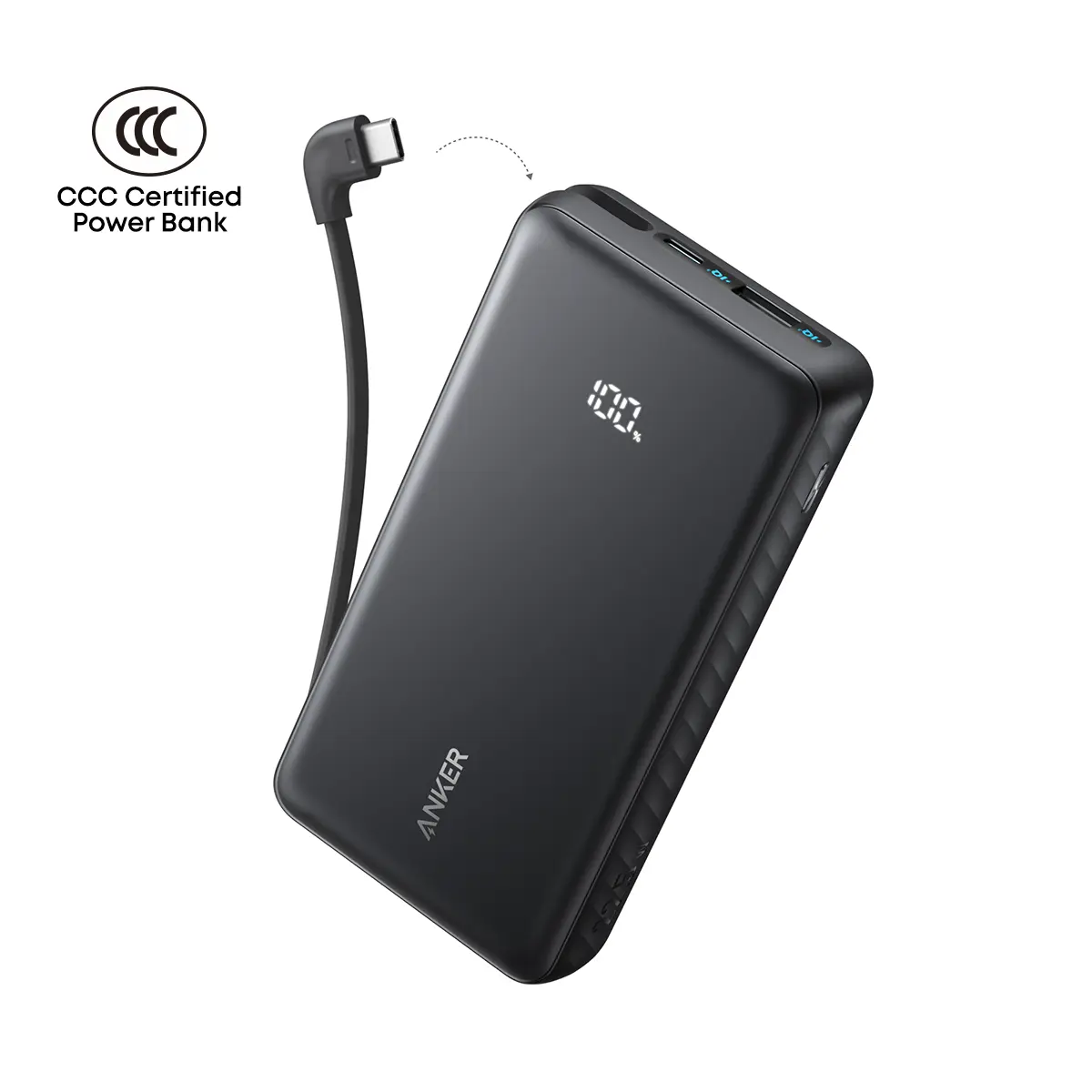 Ugreen Custodia Stagna Per Cellulare IPX8 - Protezione Antiurto Per Smartphone - Nera (Modello 60959)