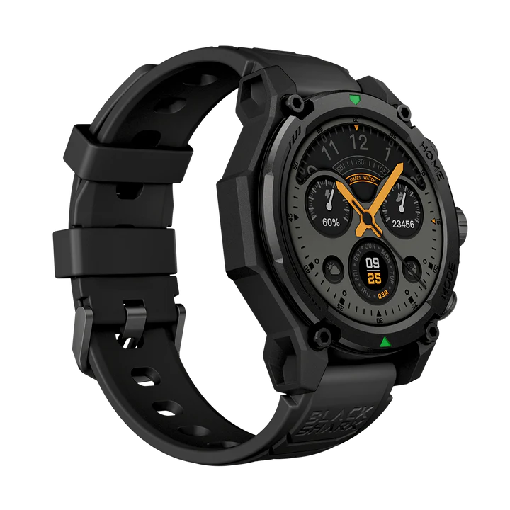 Black Shark GS3 Smart Watch