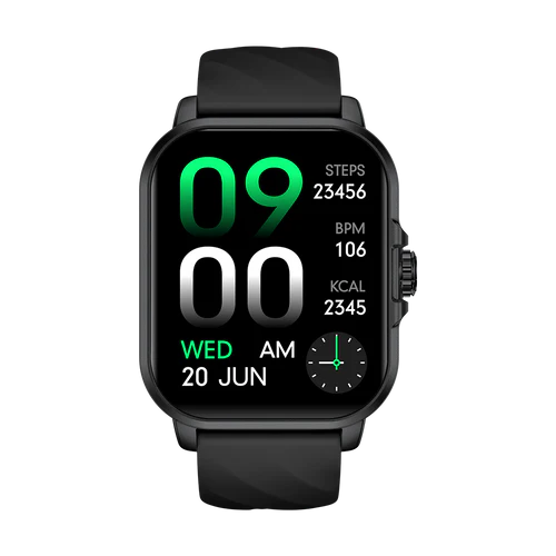 Black Shark GT3 Neo Smart Watch