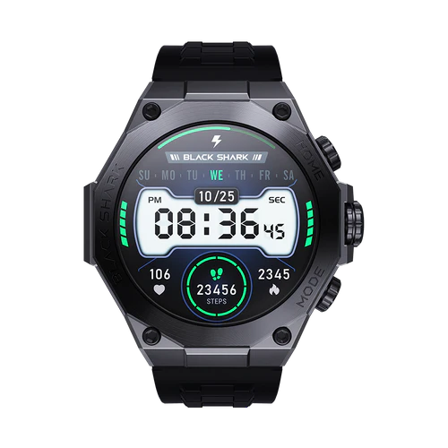 Black Shark S1 Pro Smart Watch