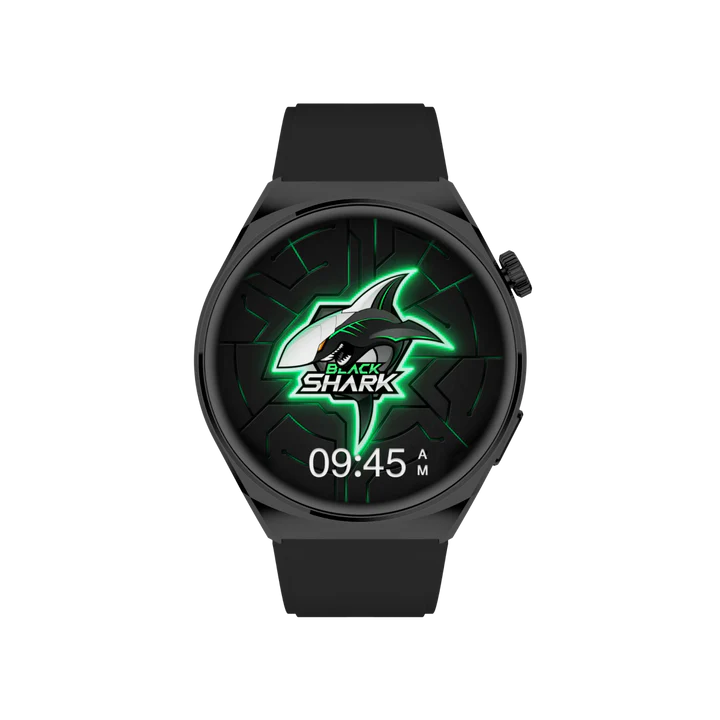 Black Shark S1 Smart Watch