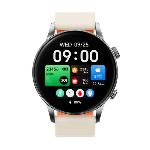 Black Shark S3 Smartwatch