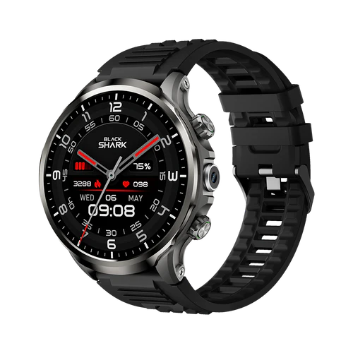 Black Shark Watch X Smart Watch