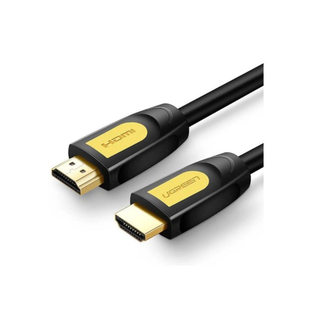 UGREEN 10130 HDMI 3M Round Cable