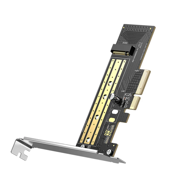 UGREEN 70503 M.2 NVME to PCI Express 3.0 x4 Adapter