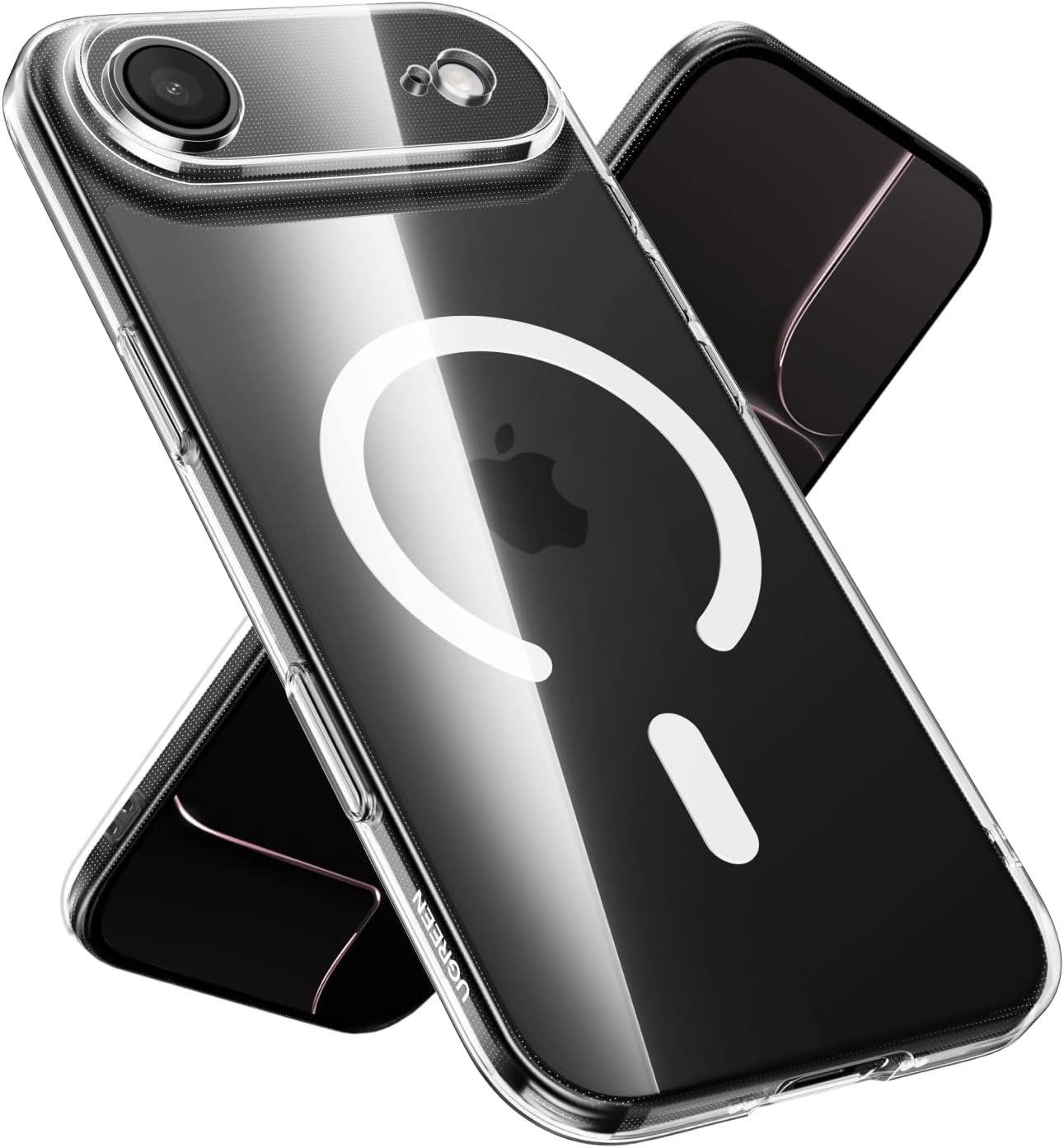 UGREEN 85422 for iPhone 17 Air Case with MagSafe