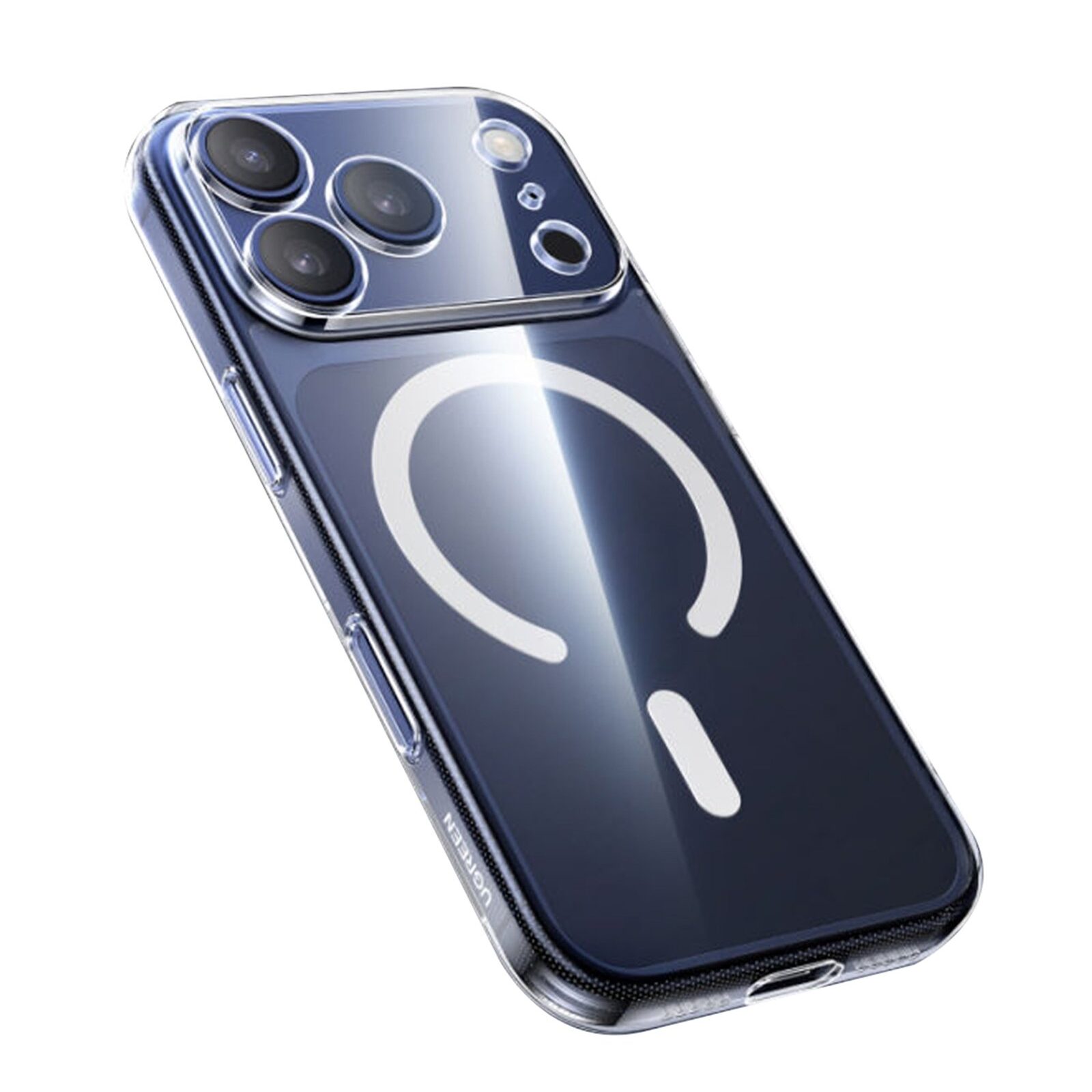 UGREEN 95177 iPhone 17 Pro Magnetic Protective Case