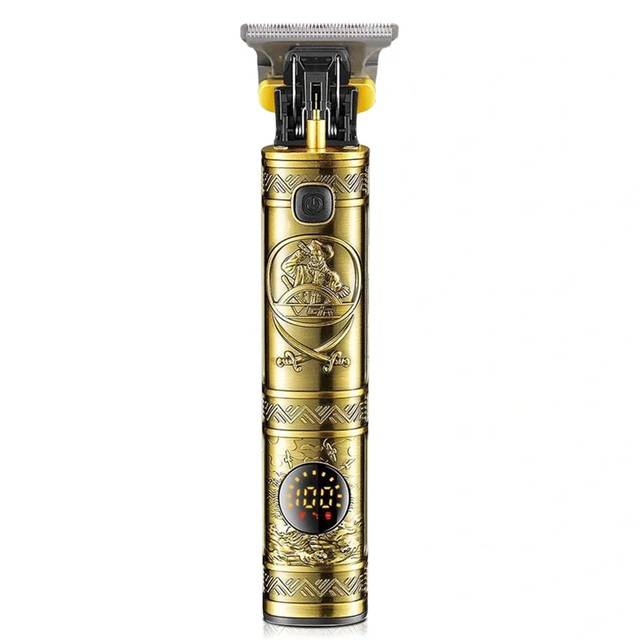 VGR V-097 Professional Hair Trimmer