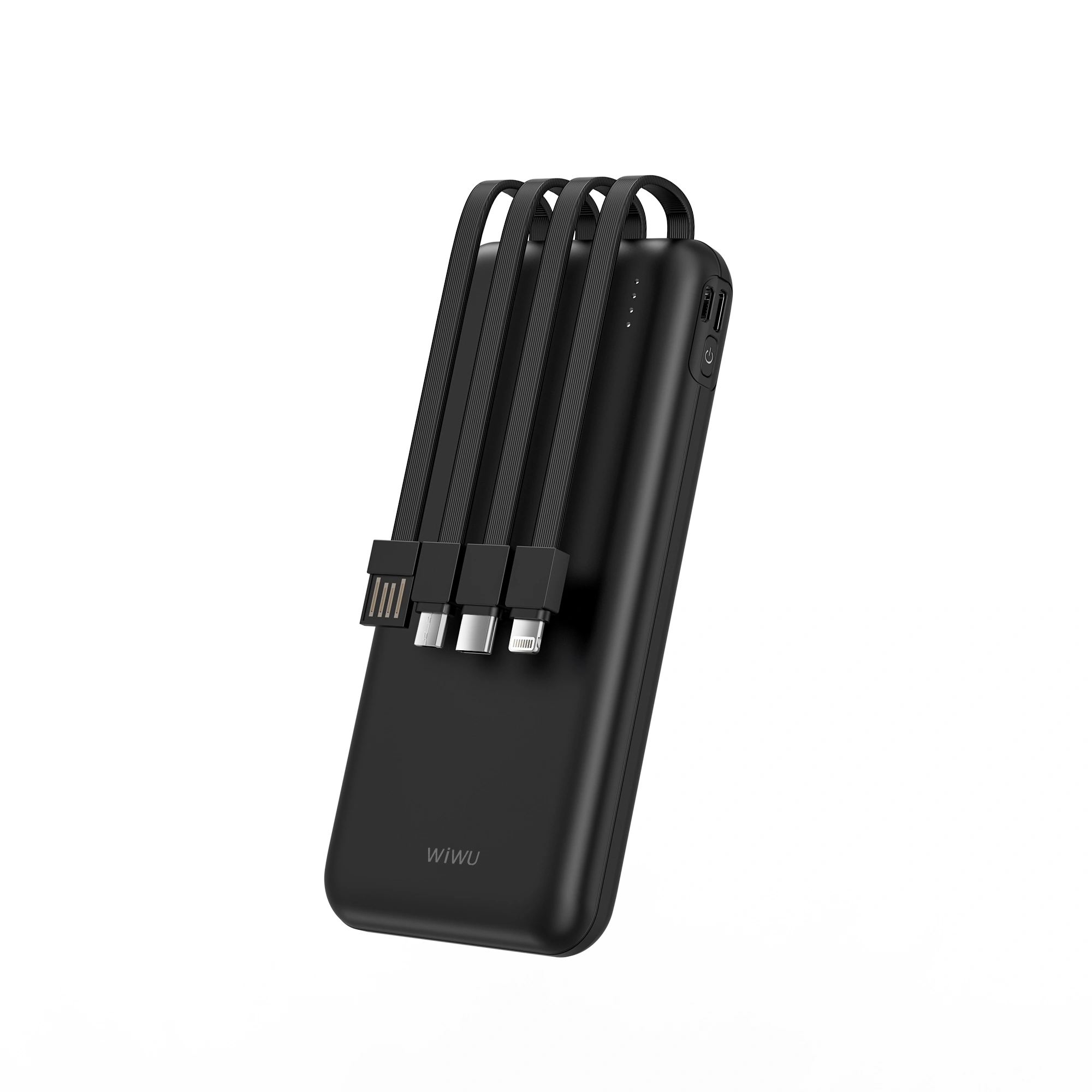 WiWU P-08B Essen 10000mAh Power Bank