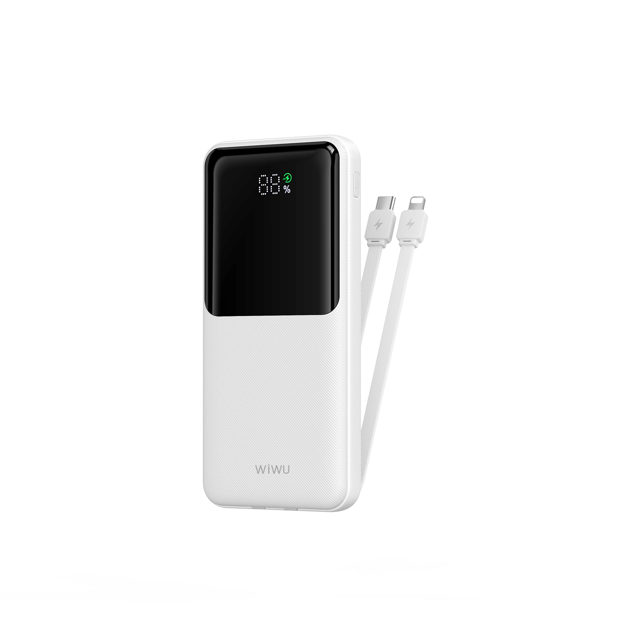 WiWU Wi-P082 Essen 22.5W 20000mAh Power Bank