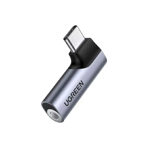 UGREEN 20194 USB C to 3.5mm Audio Adapter
