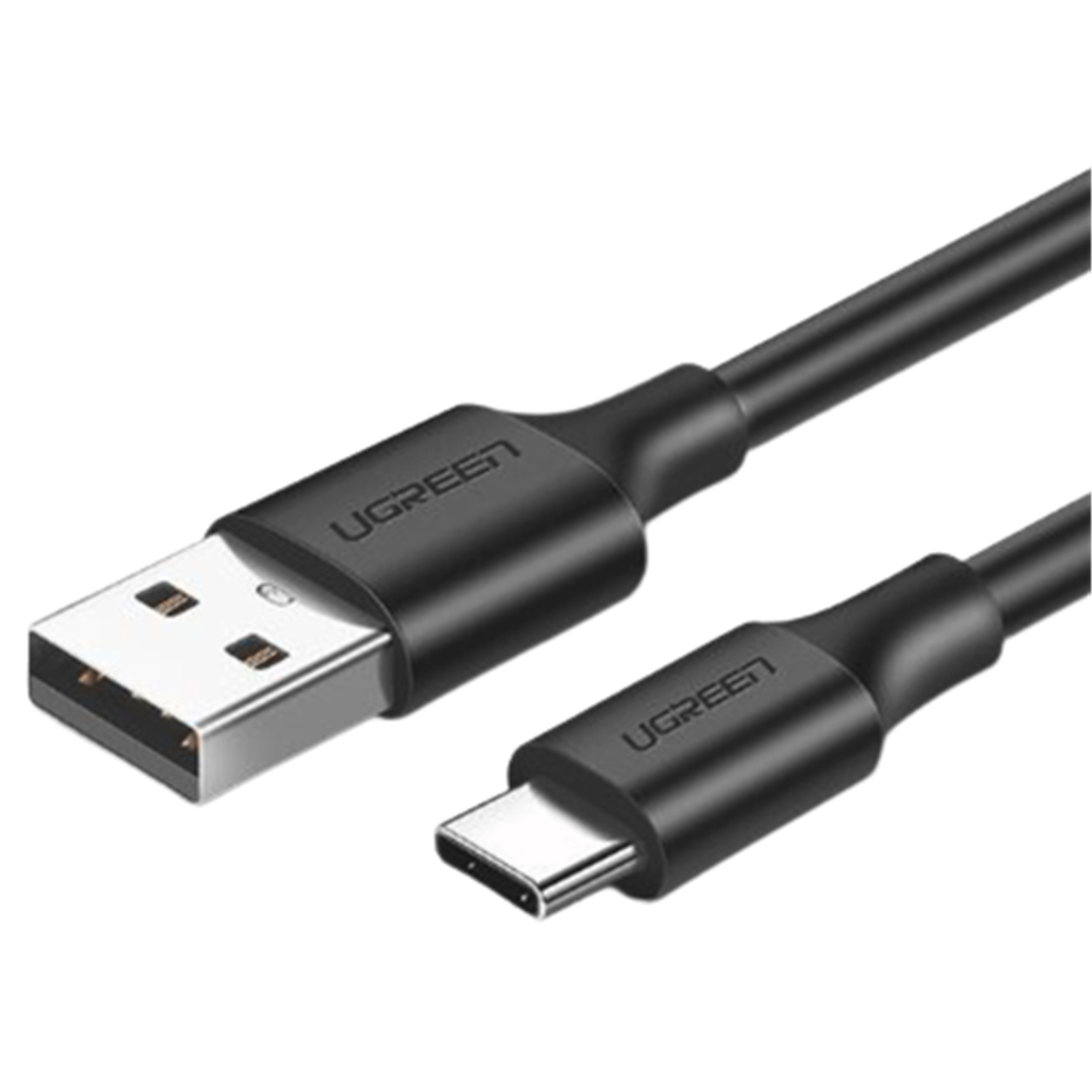 UGREEN 60115 2.0 A USB-A & USB-C & Charging and Data Cable