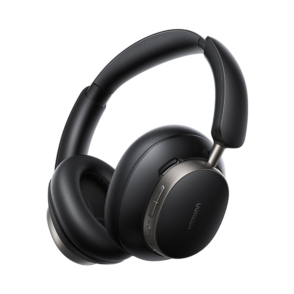 UGREEN 55687  Studio Pro HiTune Max6 120hr Hybrid ANC Headphones HP206