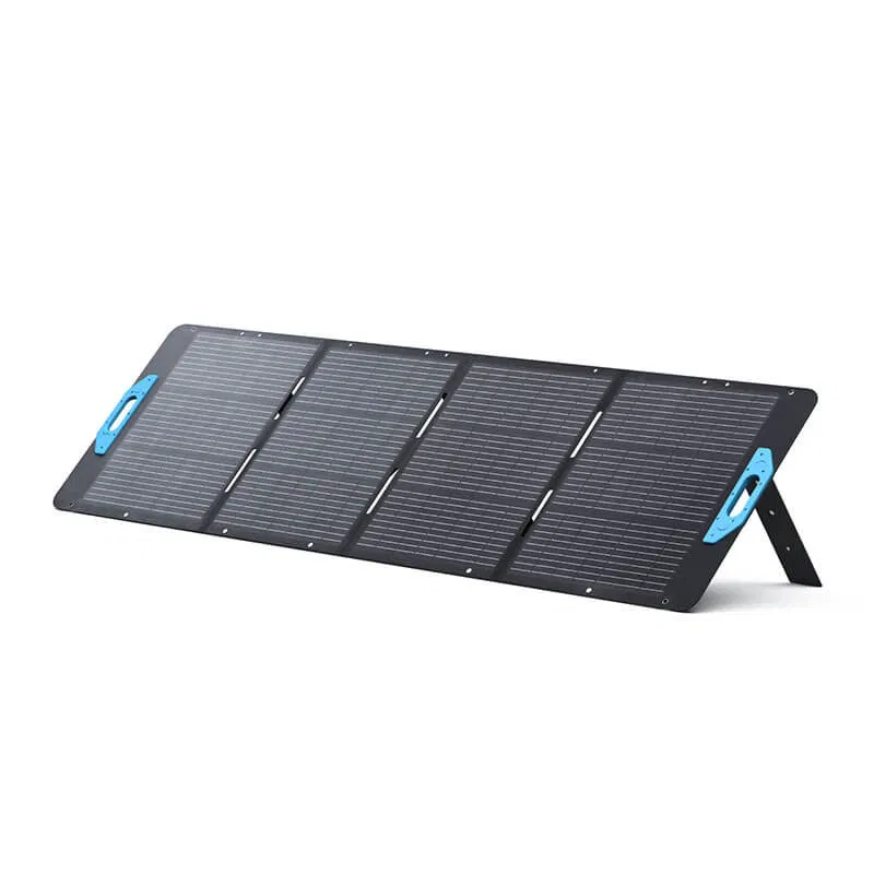 Anker SOLIX PS200 Portable Solar Panel