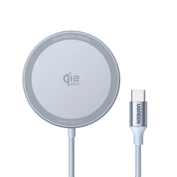 UGREEN 55959 MagFlow Magnetic Wireless Charger