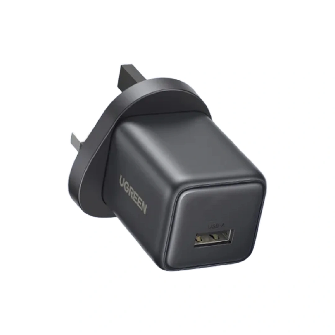 UGREEN 75952 18W GaN USB Fast Charger UK