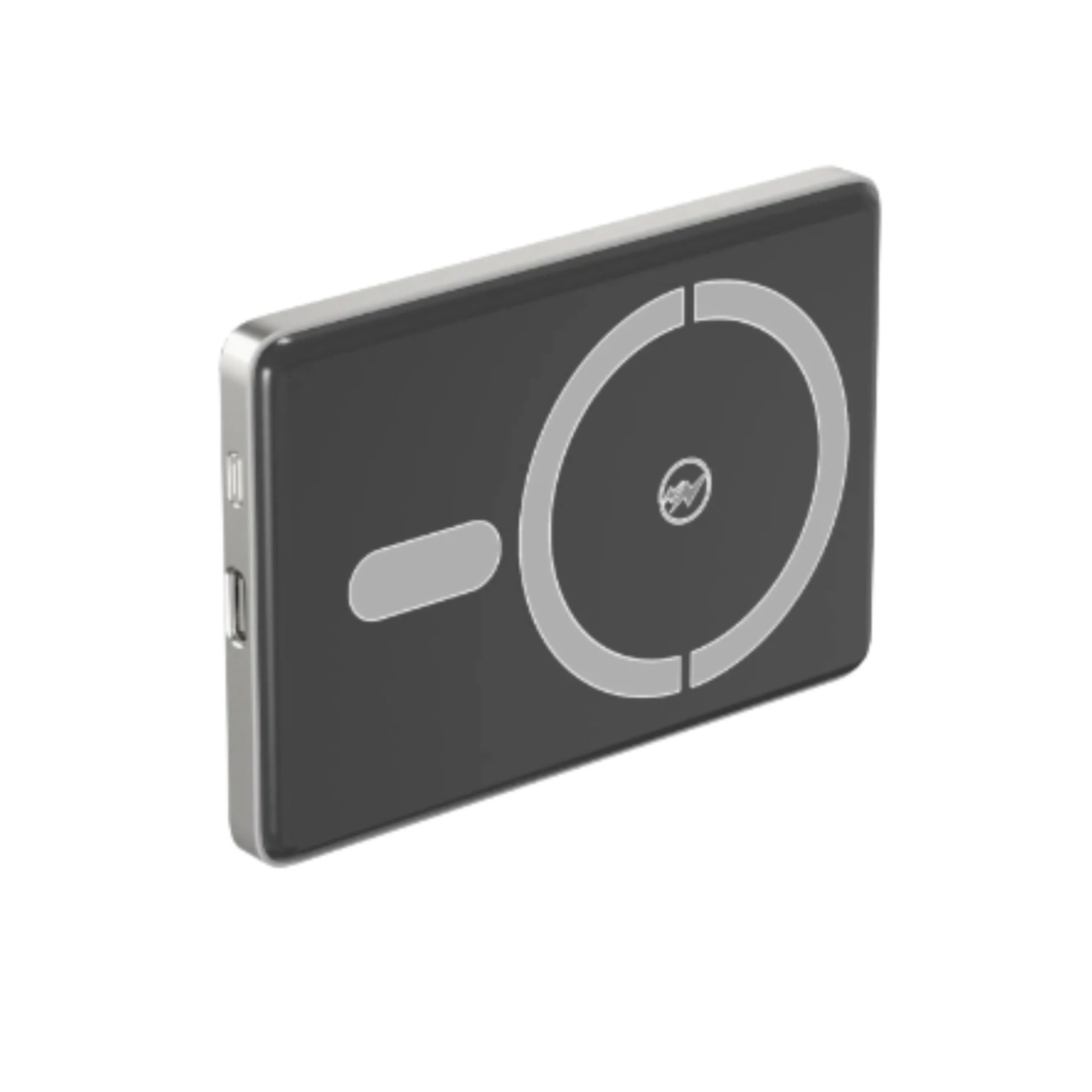 Aspor A382 Wireless Magnetic 10000 mAh Power Bank