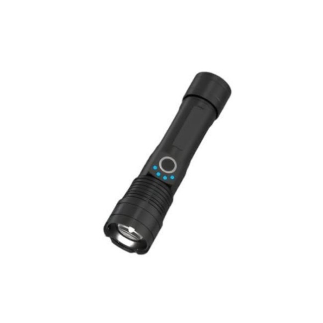Aspor A761 Flashlight Outdoor Strong Light