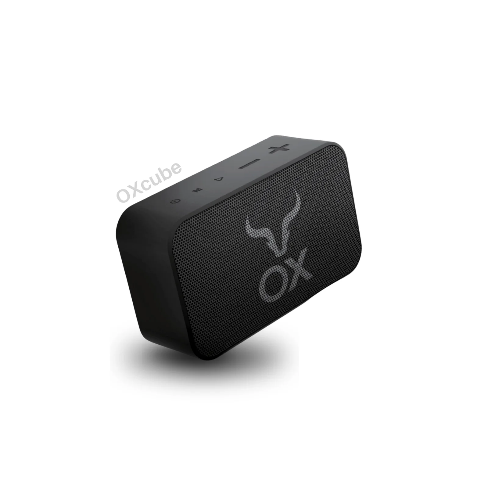 OXcube Bluetooth Speaker