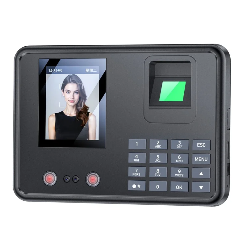 Yesido KM30 Digital Attendance Machine