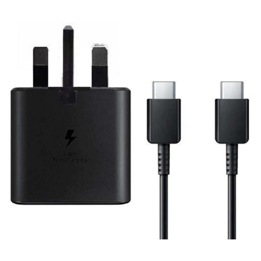 Samsung 25W PD Adapter USB-C