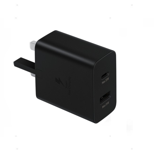 Samsung 35W Power Adapter Duo