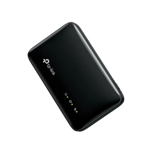 TP-Link M7005 4G  LTE Mobile Wi-Fi Router