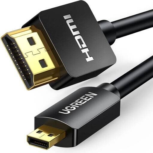 UGREEN 30148 Micro HDMI to HDMI Cable