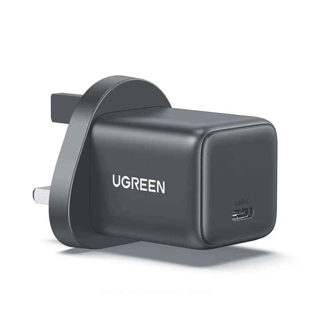 UGREEN 55532 30W Type-C GaN Fast Charger