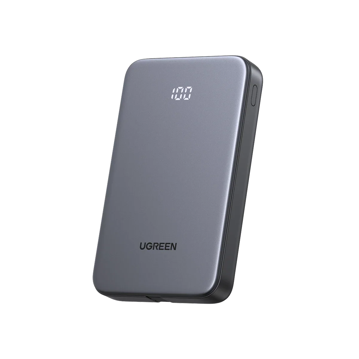 UGREEN 75131B 10000mAh 22.5W Compact Portable Power Bank