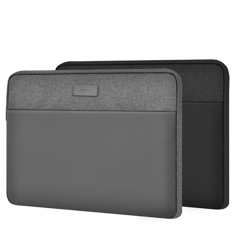 Wiwu Minimalist 14" Laptop Sleeve Protective Case for MacBook