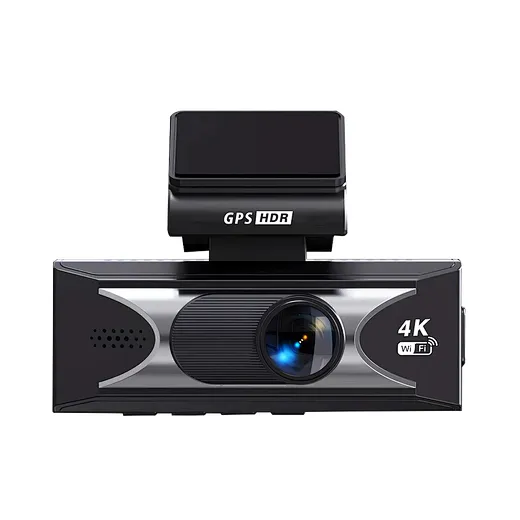 WiWU Dash Cam Wifi with GPS and ADAS Configurable