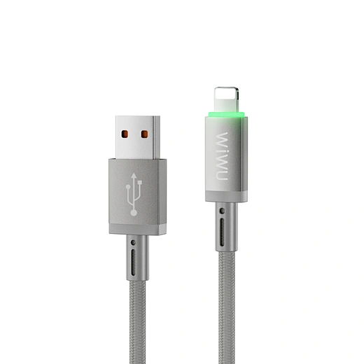 WiWU Wi-C081 12W Maglink Magnetic Cable