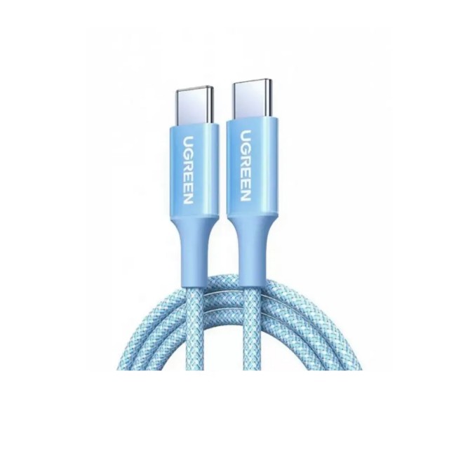 UGREEN 65254 USB-C to USB-C 2M Cable