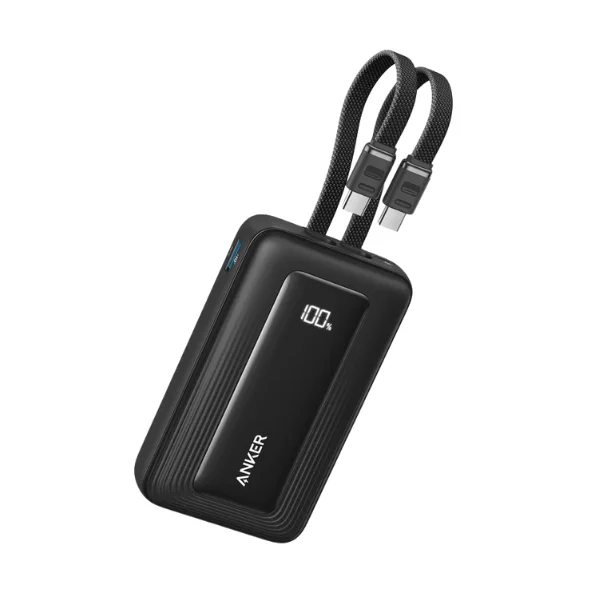 Anker Zolo A1680H22 10K 35W 10000mAh Powerbank