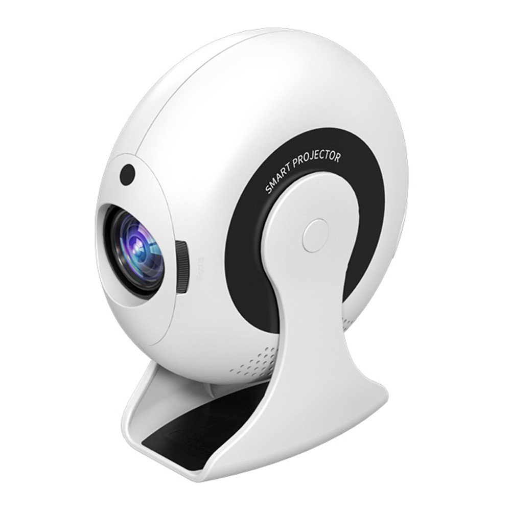 CD200 Android 11.0 Portable Projector