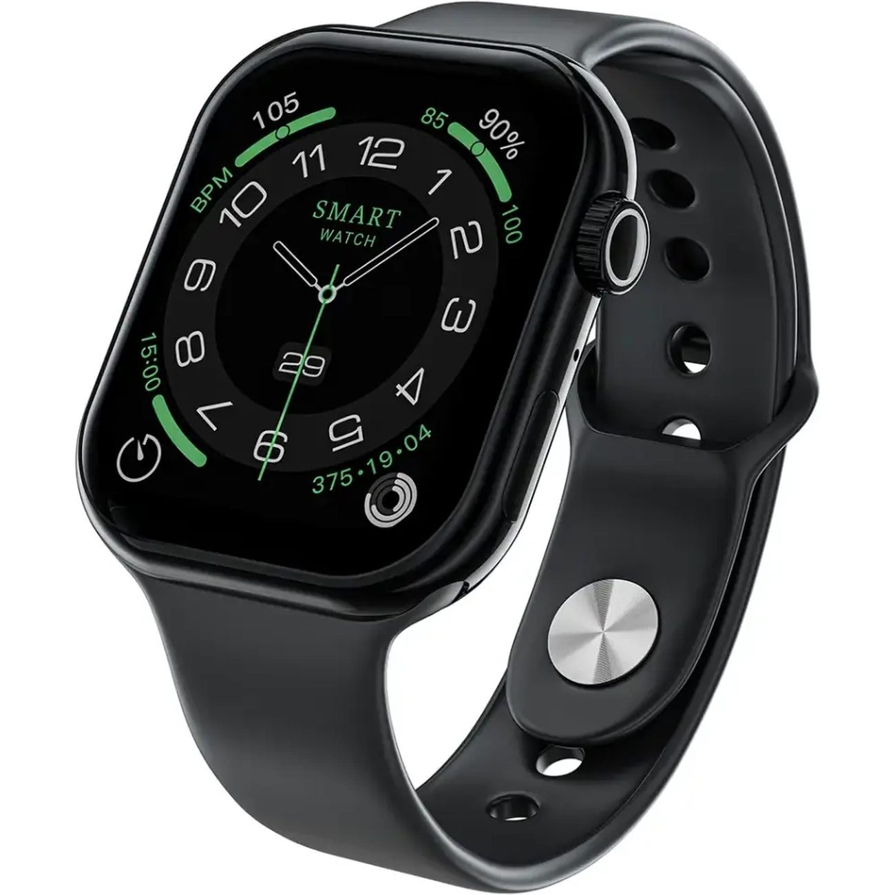 GREENLION GL-SW11D Ultimate 46 Smart watch