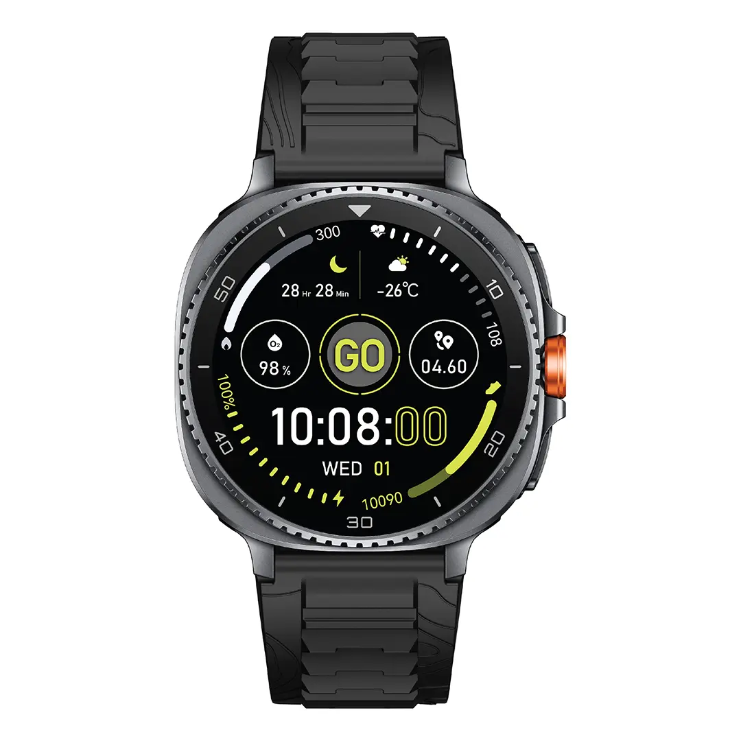 Green Lion Connect2 Smart Watch