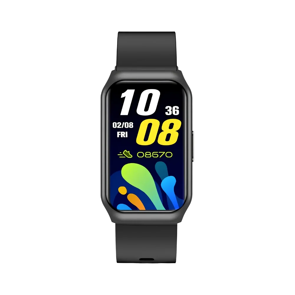 Green Lion GL-SWA51 Track Fit Smart Watch