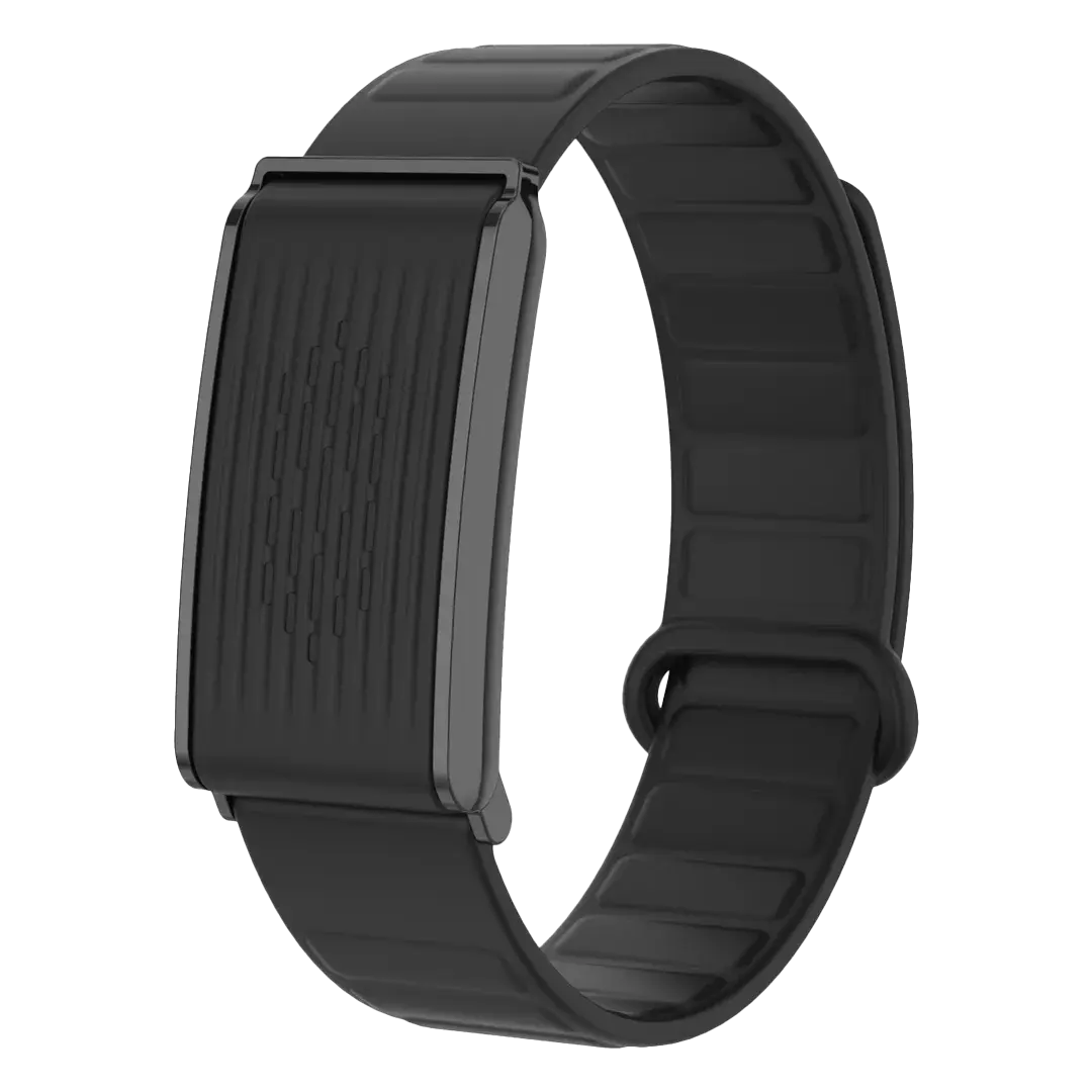 Porodo Trackfit X Smart Bracelet Fitness Tracker with Display