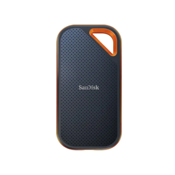 SANDISK 2TB Portable SSD - Up to 800MB/s