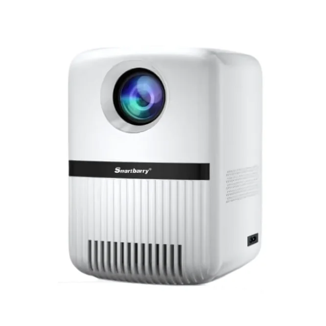Smartbarry HT01 Pro Android Wifi Projector