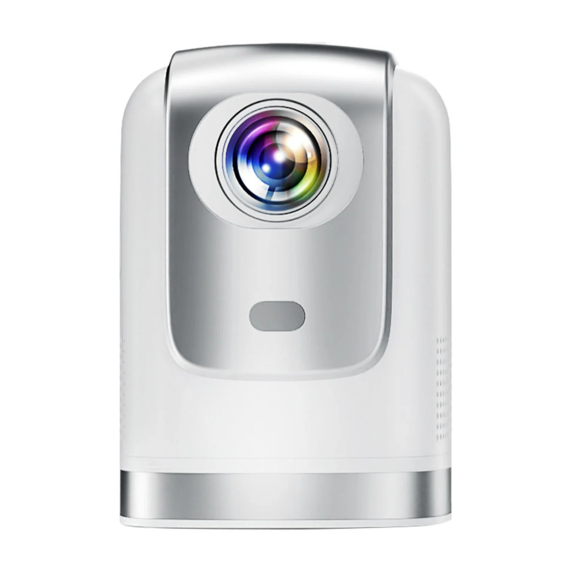 TS-8 Smart Projector