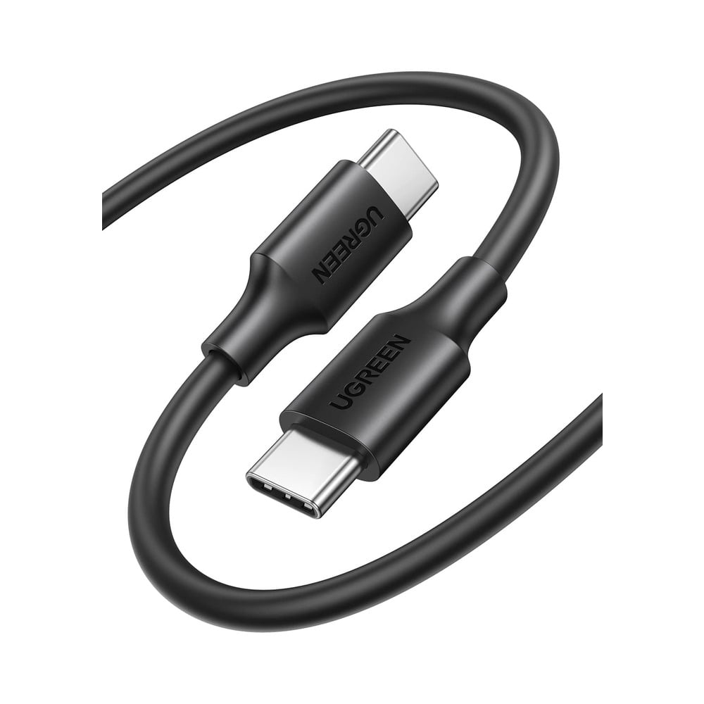 UGREEN 60W iPhone 2M PD 3.0 3A Fast Charger Cable 2M