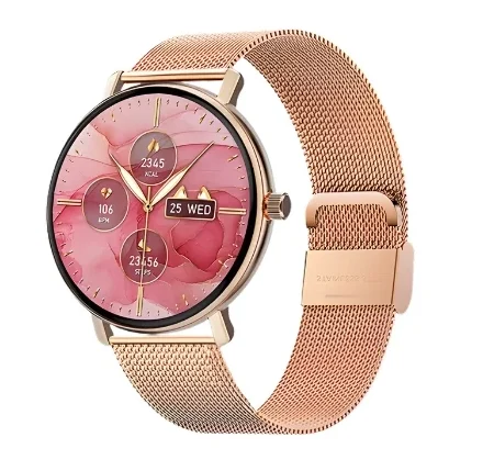 WiWU SW07 Sports Smart Watch