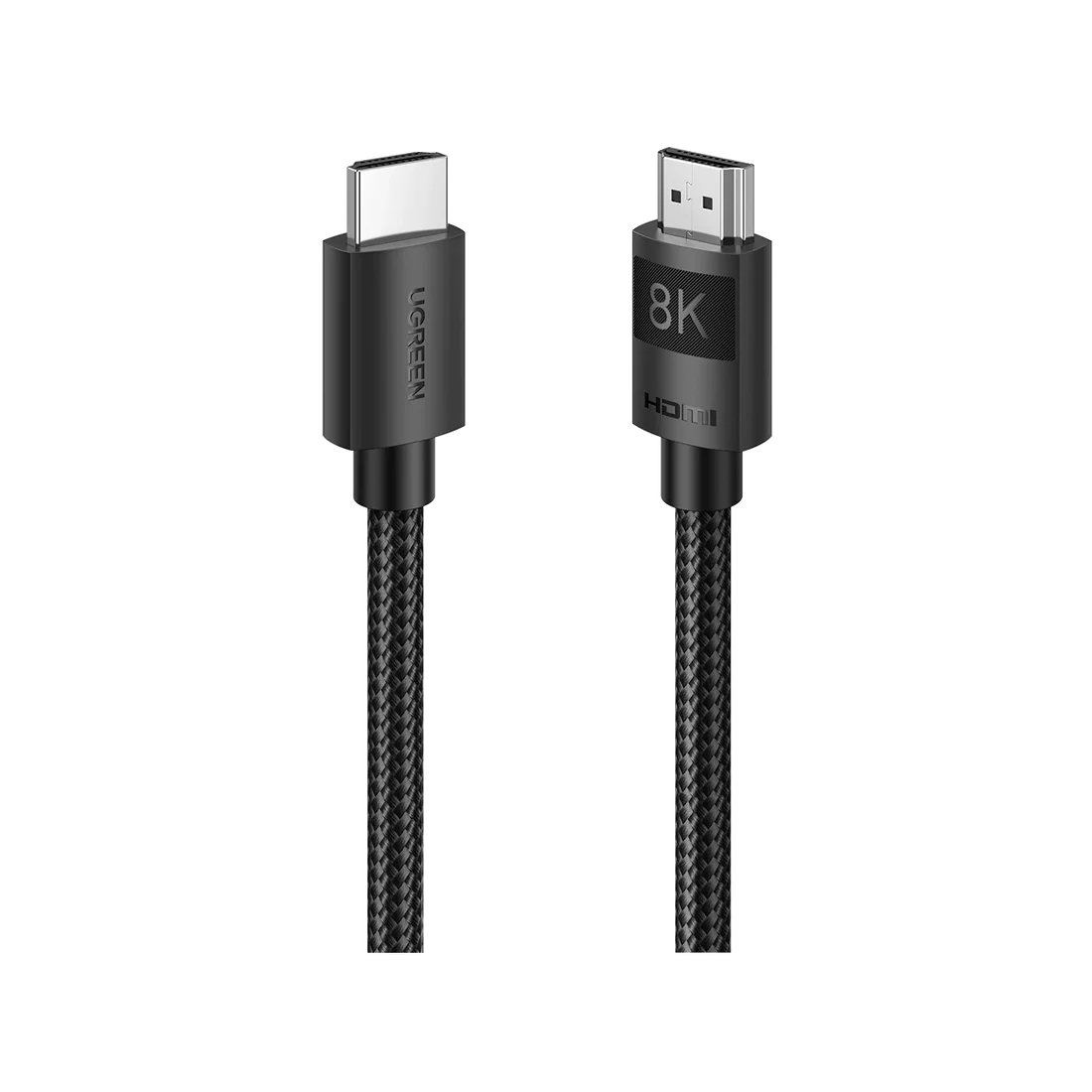 UGREEN 40180 8K@60Hz Certified HDMI 2.1 Cable